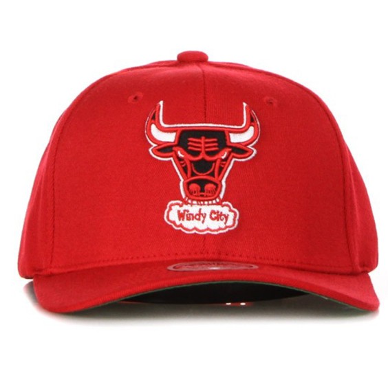 Comprare Chicago Bulls Team Ground 2.0 Stretch Snapback Cap|24Segons