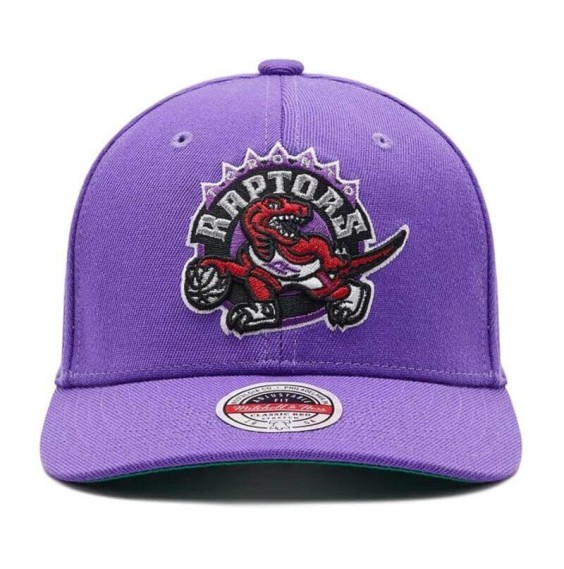 NBA Acquista il cappellino dei Toronto Raptors Team Ground 2.0 Snapback | 24Segons