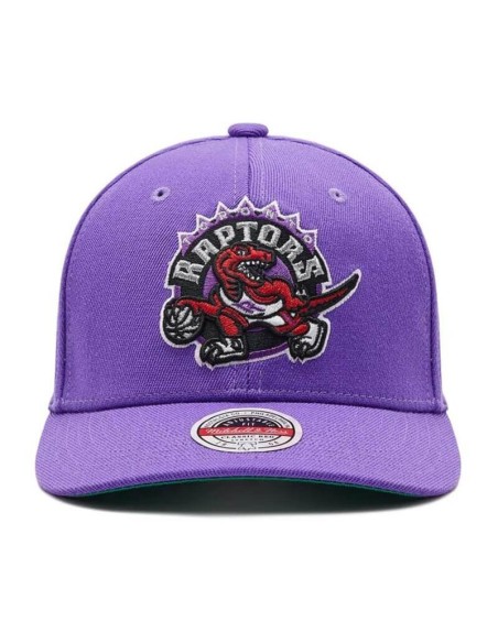 NBA Acheter Toronto Raptors Cap Team Ground 2.0 Snapback | 24Segons