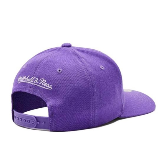 NBA Acquista il cappellino dei Toronto Raptors Team Ground 2.0 Snapback | 24Segons