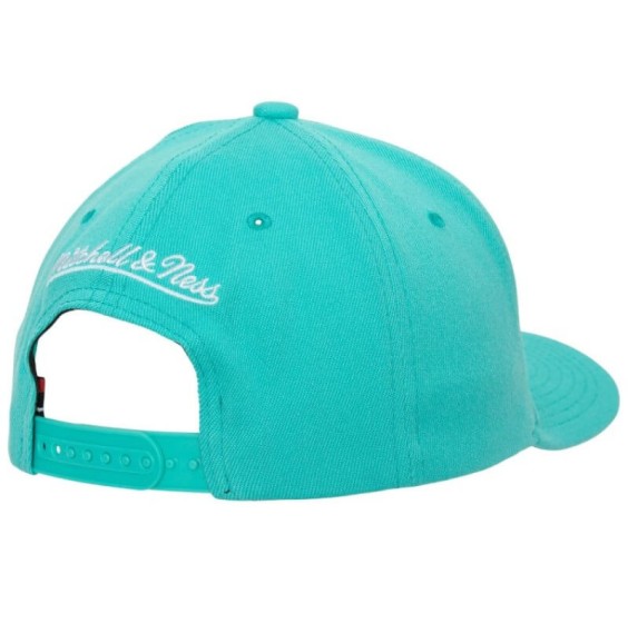 Acheter Vancouver Grizzlies Team Ground 2.0 Snapback Cap | 24Segons