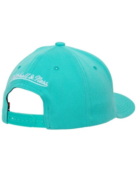 Acquista il cappellino Snapback Vancouver Grizzlies Team Ground 2.0 | 24Segons