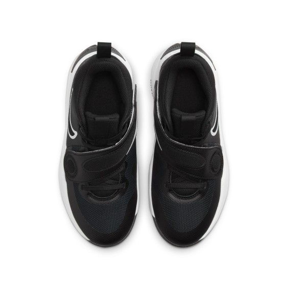 Nike Acheter Chaussures Junior Team Hustle D 11 Noir | 24Segons