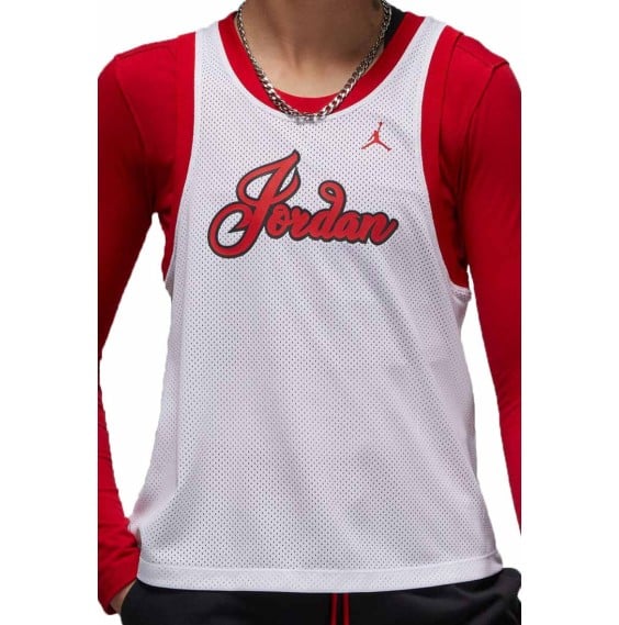 Jordan Acheter WMNS T-Shirt Jersey Blanc | 24Segons