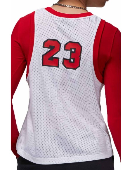 Buy WMNS Jordan Jersey White | 24Segons