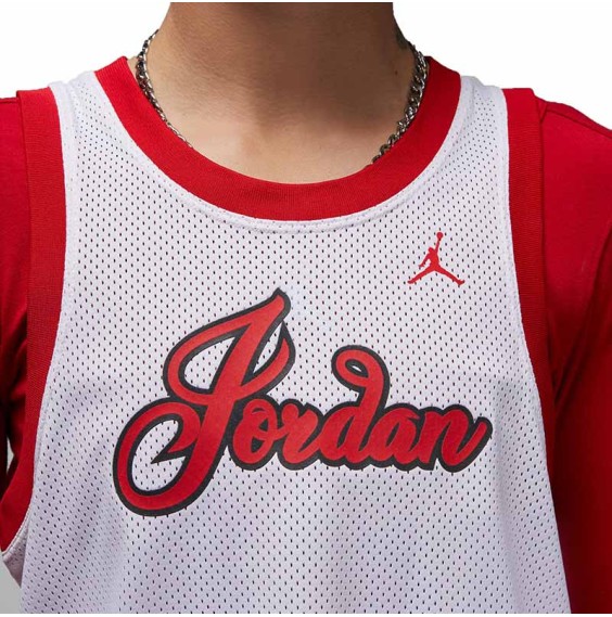 Buy WMNS Jordan Jersey White | 24Segons