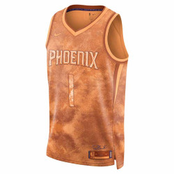 Devin Booker Phoenix Suns...
