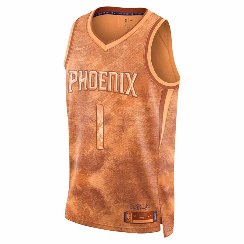 Phoenix Suns Camisetas, Suns Camisetas de baloncesto