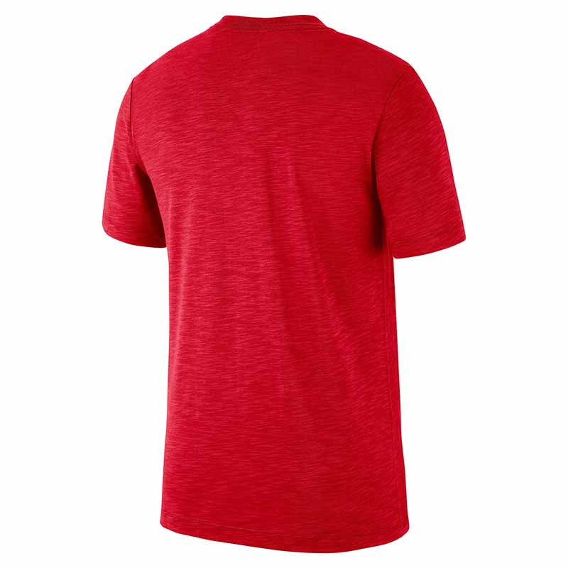 WNBA Team 13 Red T-Shirt