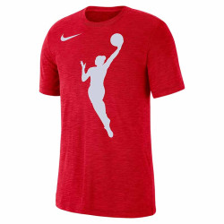 Camiseta WNBA Team 13 Red