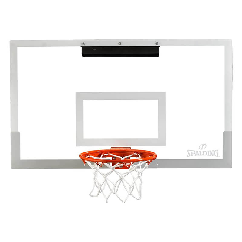 Spalding Arena Slam 180 Pro Basketball Hoop