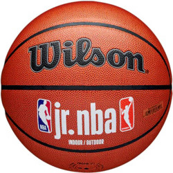 Balón Wilson Jr NBA FAM...