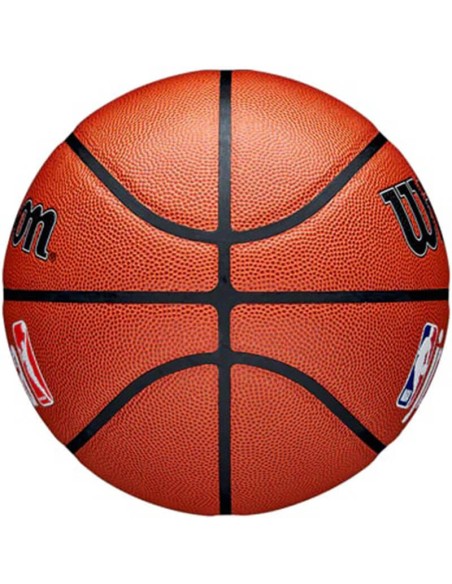 Wilson NBA Acheter Ball Jr FAM Logo Authentic Outdoor Sz7 | 24Segons