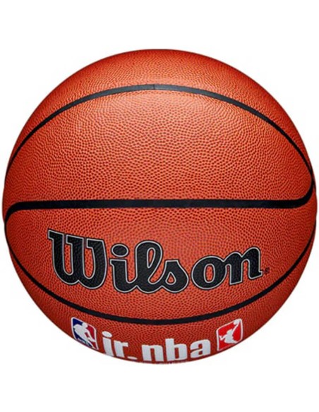 Wilson NBA Acquista Ball Jr FAM Logo Autentico Outdoor Sz7 | 24Segons