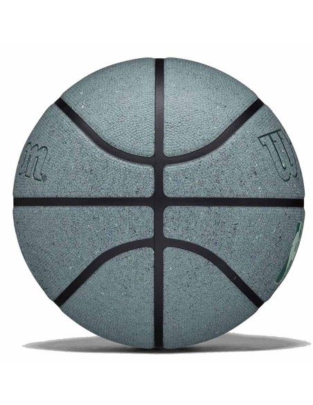 Wilson NBA Acheter Ball DRV Pro Eco Basket Menthe Sz7 | 24Segons