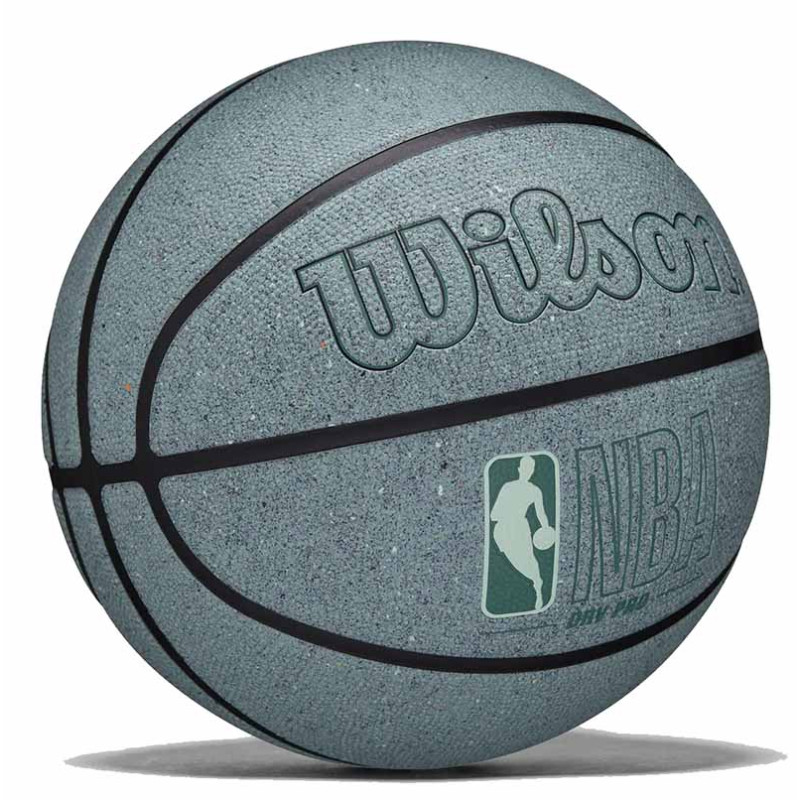 Balón Wilson NBA DRV Pro Eco Basketball Mint Sz7