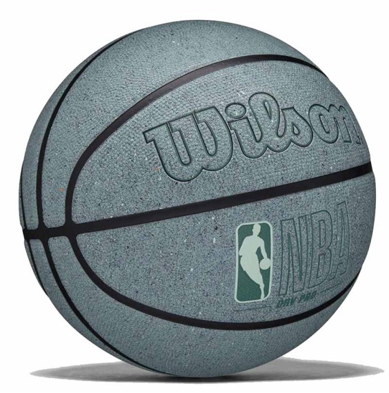 Wilson NBA Acheter Ball DRV Pro Eco Basket Menthe Sz7 | 24Segons