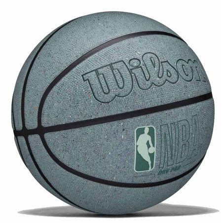 Balón Wilson NBA DRV Pro Eco Basketball Mint Sz7