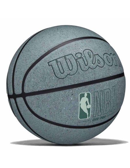 Wilson NBA Acquista Ball DRV Pro Eco Eco Basket Mint Sz7 | 24Segons