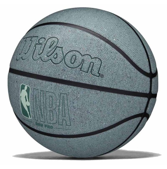 Wilson NBA Acquista Ball DRV Pro Eco Eco Basket Mint Sz7 | 24Segons