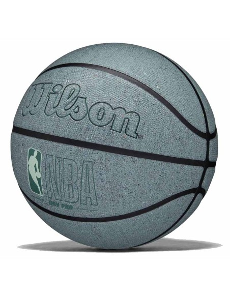 Wilson NBA Acquista Ball DRV Pro Eco Eco Basket Mint Sz7 | 24Segons