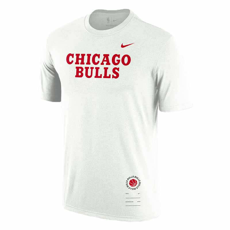 Samarreta Junior Nike NBA Essential Chicago Bulls