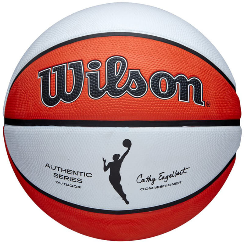 Balón Wilson WNBA Authentic...