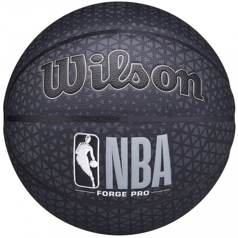 Wilson NBA Forge Pro Printed Basektball Sz7