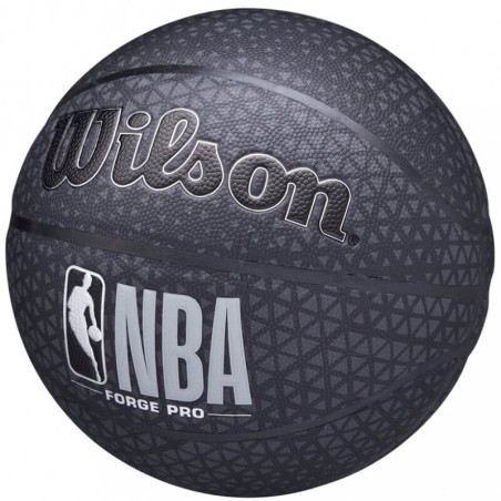 Balón Wilson NBA Forge Pro Printed Sz7