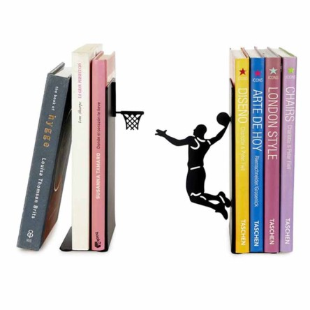 Comprar Subjecta Llibres Slam Dunk Black | 24Segons