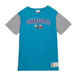Camiseta Charlotte Hornets...