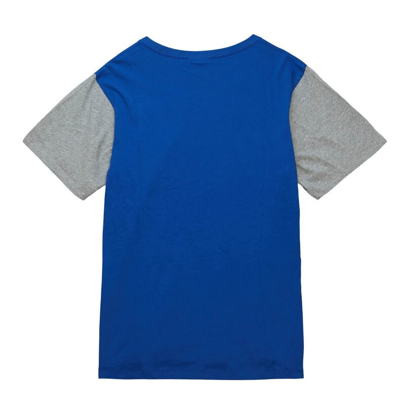 Denver Nuggets Color Blocked T-Shirt