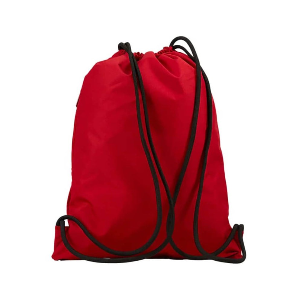 Bolsa Jordan Jersey Gym Sack Red