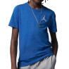 Samarreta Junior Jordan Jumpman Essentials Blue