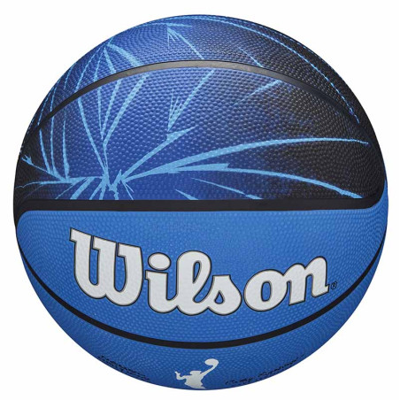 Balón Wilson Chicago Sky WNBA Rebel Edition Basketball Sz6