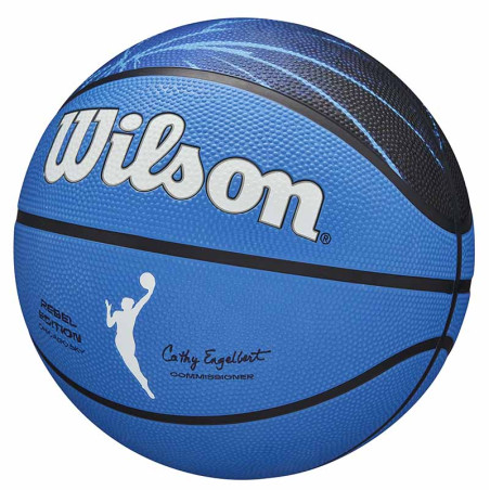 Balón Wilson Chicago Sky WNBA Rebel Edition Basketball Sz6