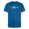 Camiseta Junior Jordan Sustainable Graphic Blue
