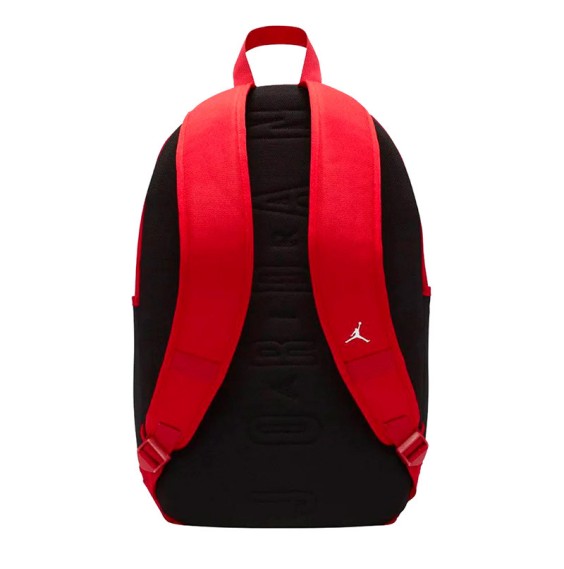 Jordan Acquista Zaino Maglia Gym Red | 24Segons