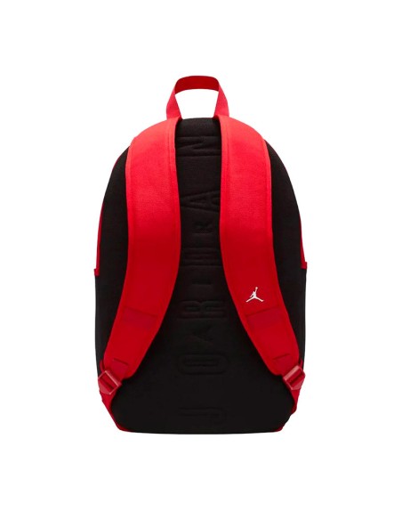 Jordan Acquista Zaino Maglia Gym Red | 24Segons
