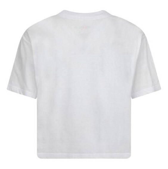 Jordan Acquista la T-shirt Air Essentials Tee Bianco| 24Segons Donna