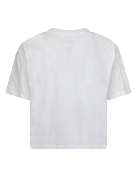Jordan Acquista la T-shirt Air Essentials Tee Bianco| 24Segons Donna