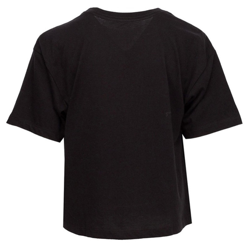 Camiseta Chica Air Jordan Essentials Tee Black