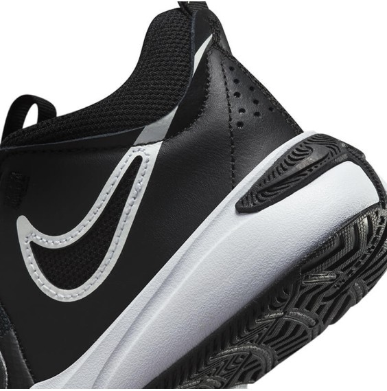 Nike Acheter Kids Shoes Hustle D 11 Black White | 24Segons