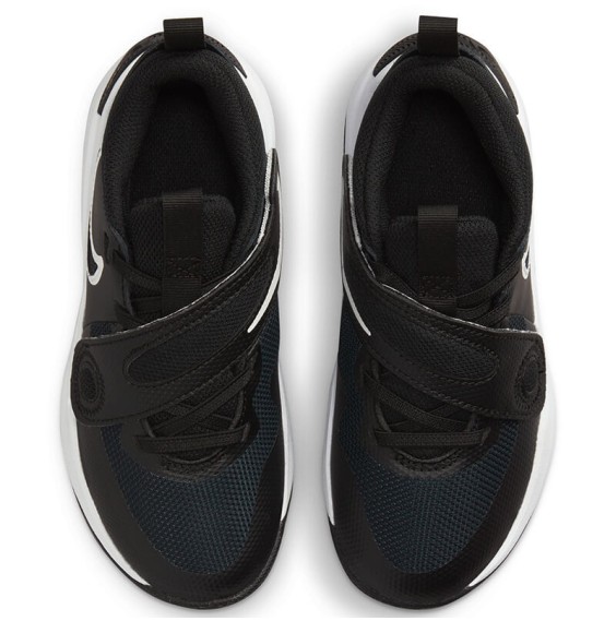 Nike Acheter Kids Shoes Hustle D 11 Black White | 24Segons