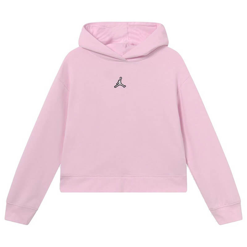 Dessuadora Noia Jordan Essentials Pink