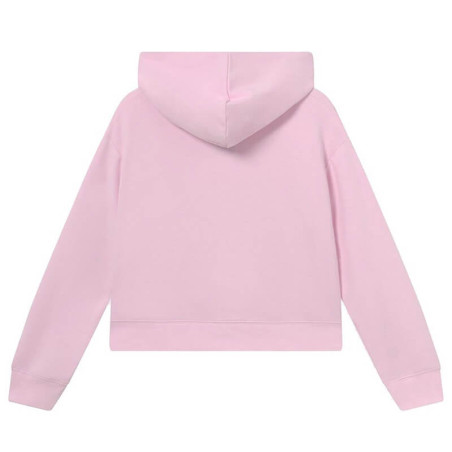 Girl Jordan Essentials Pink Hoodie