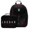 Air Jordan Lunch Black Backpack