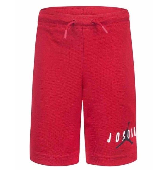 Jordan Acheter Junior Trousers Essentials Graphic Mesh Red | 24Segons