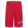 Junior Jordan Essentials Graphic Mesh Pant Red