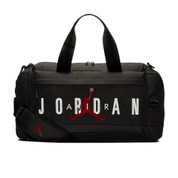 Bolsa Air Jordan Duffle Black